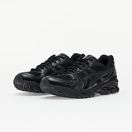 Kayano 14 - Triple Black