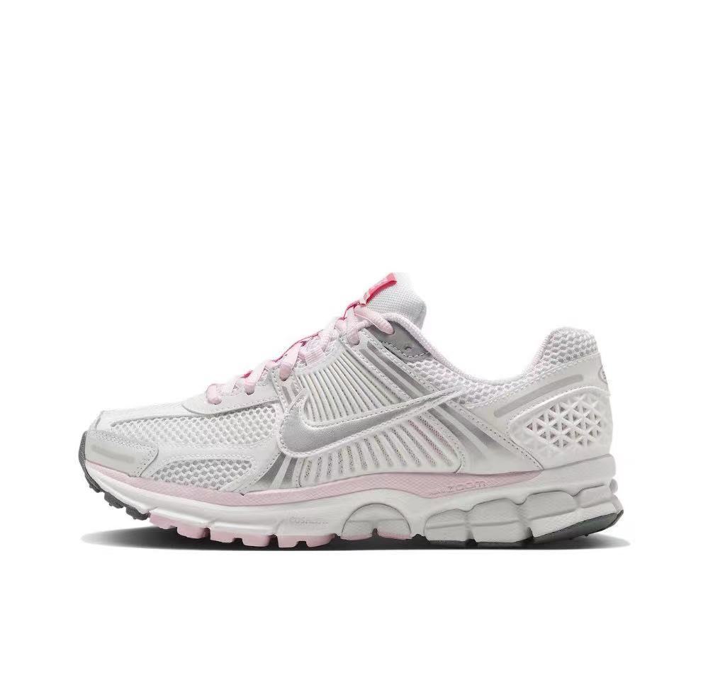 Vomero 5 Pack White Pink