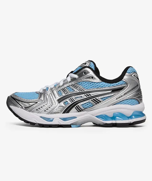Kayano 14 - Arctic Sky/pure Silver