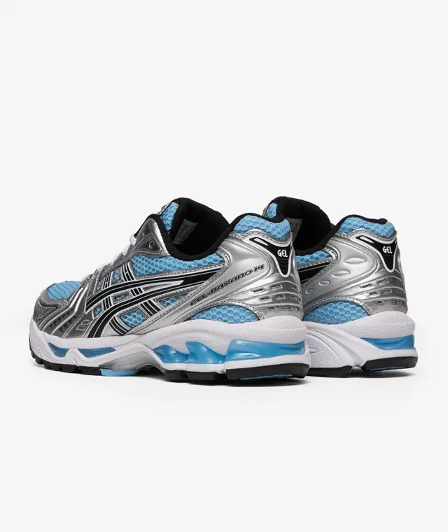Kayano 14 - Arctic Sky/pure Silver
