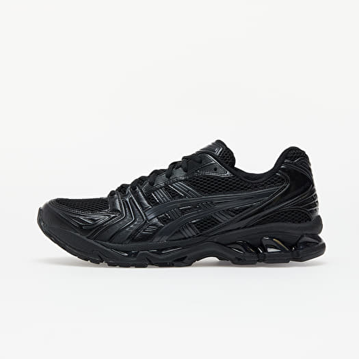 Kayano 14 - Triple Black
