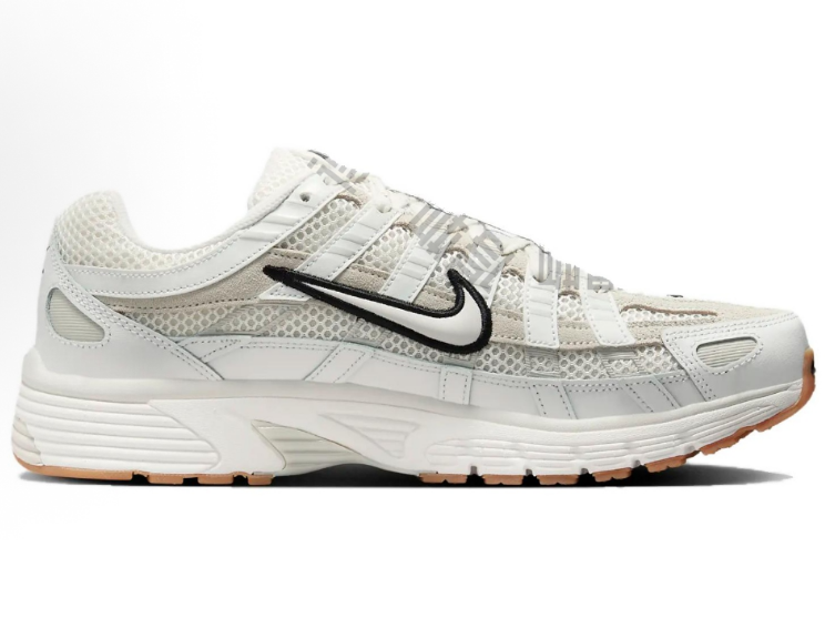 P-6000 Premium blanc sommet