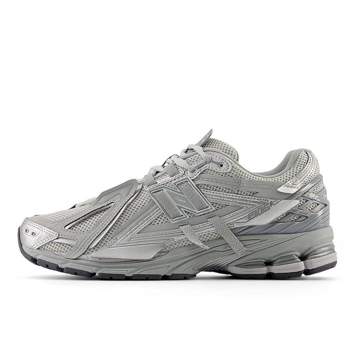 1906A Concrete Silver Metallic