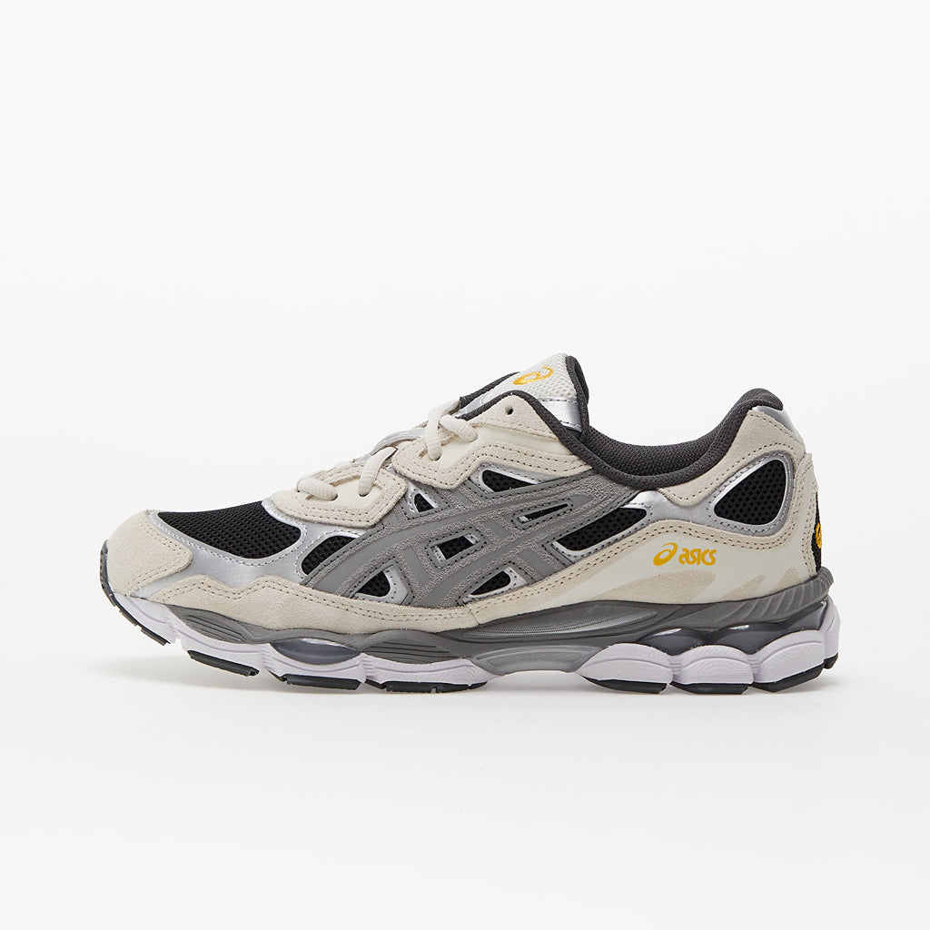 NYC Black/ Clay Grey