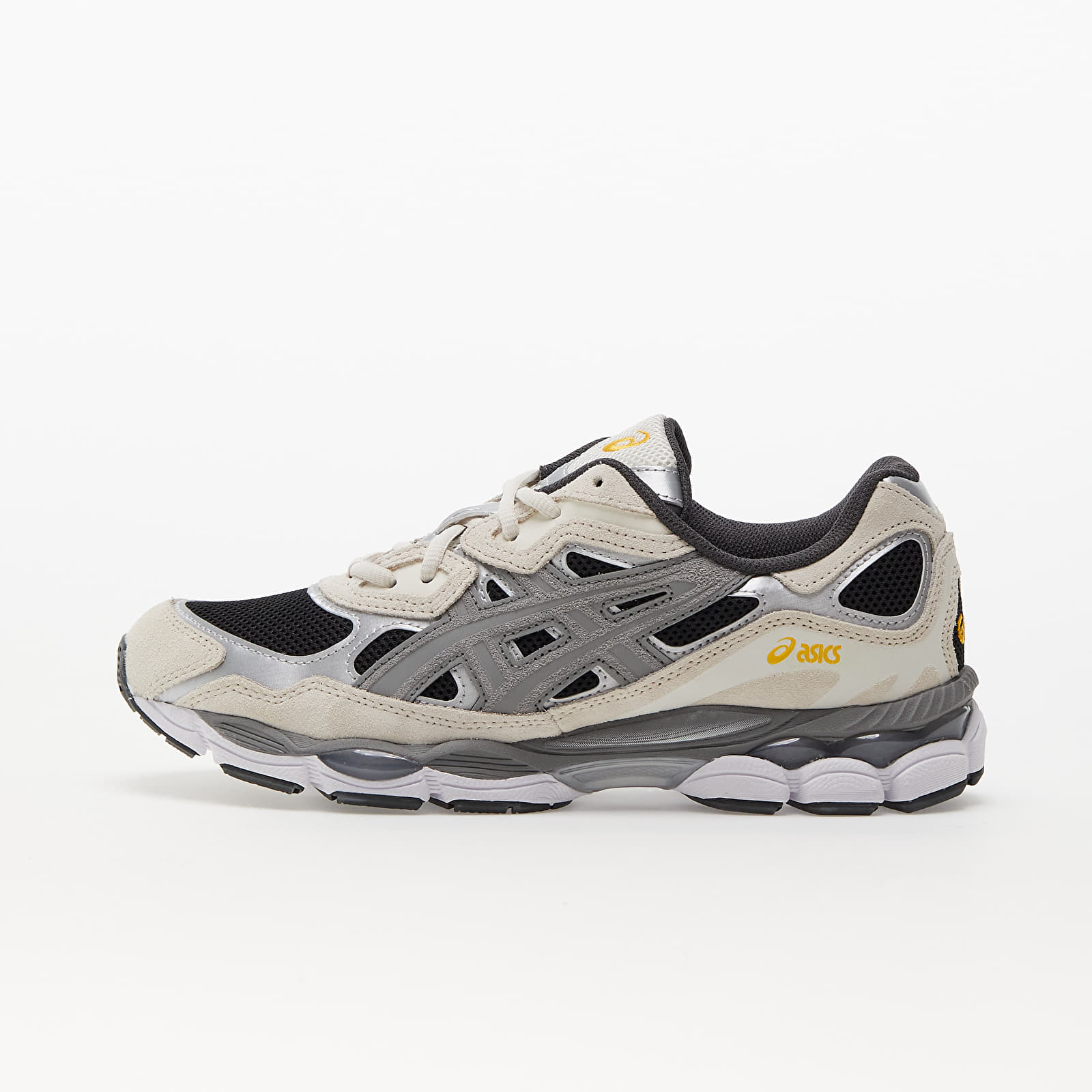 NYC Black/ Clay Grey