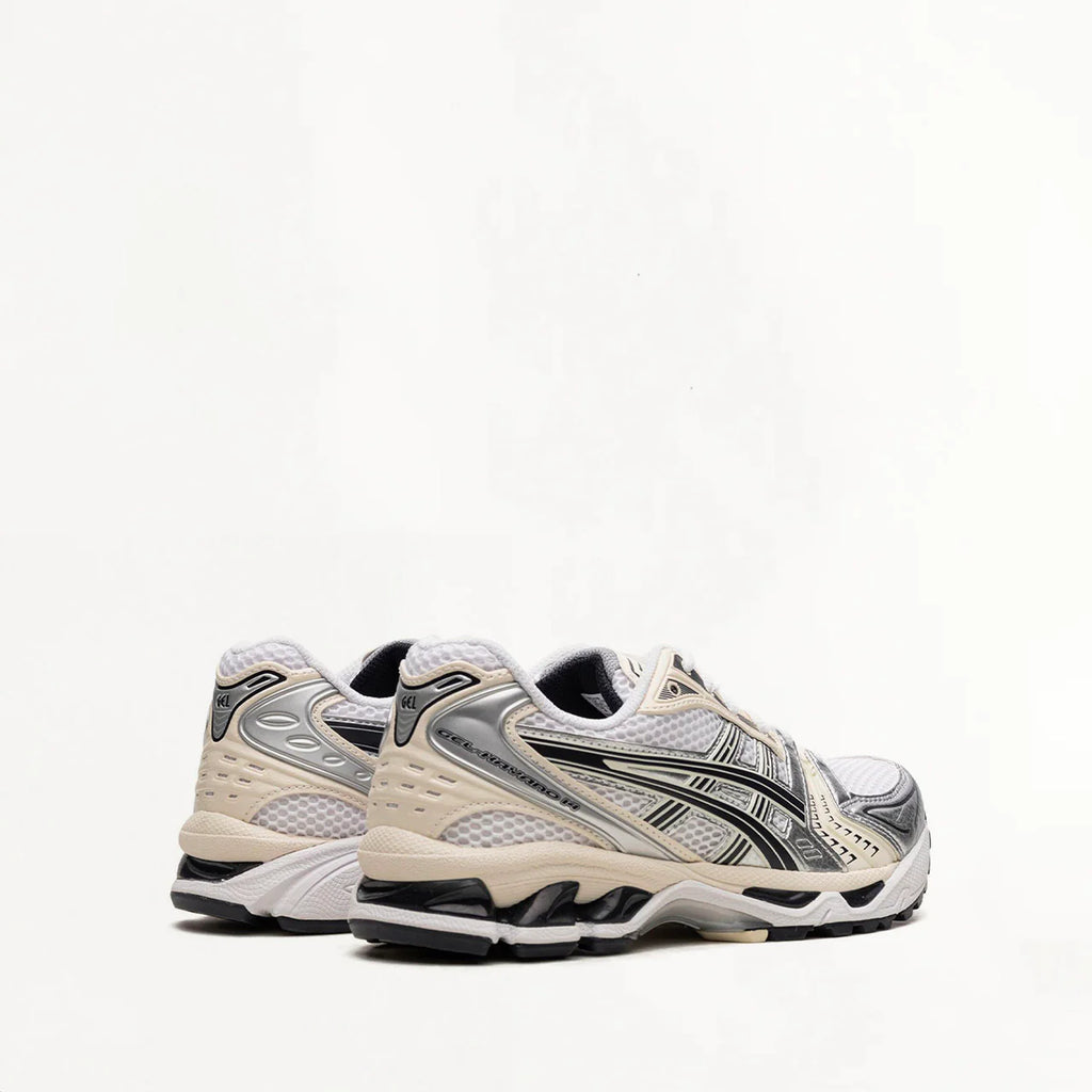 Kayano 14 White Midnight