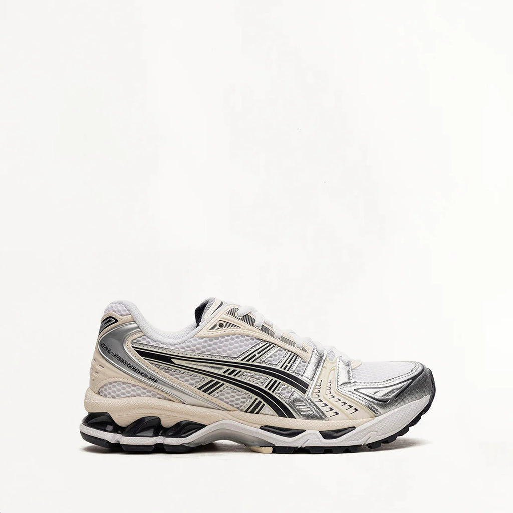 Kayano 14 White Midnight