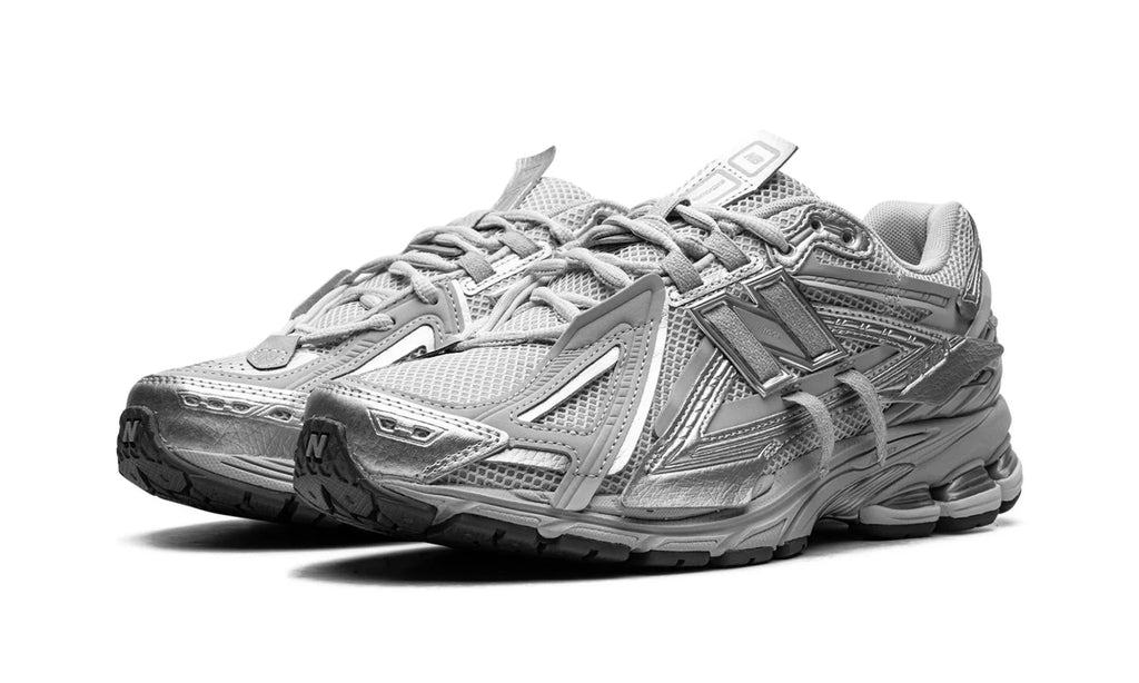 1906A Concrete Silver Metallic