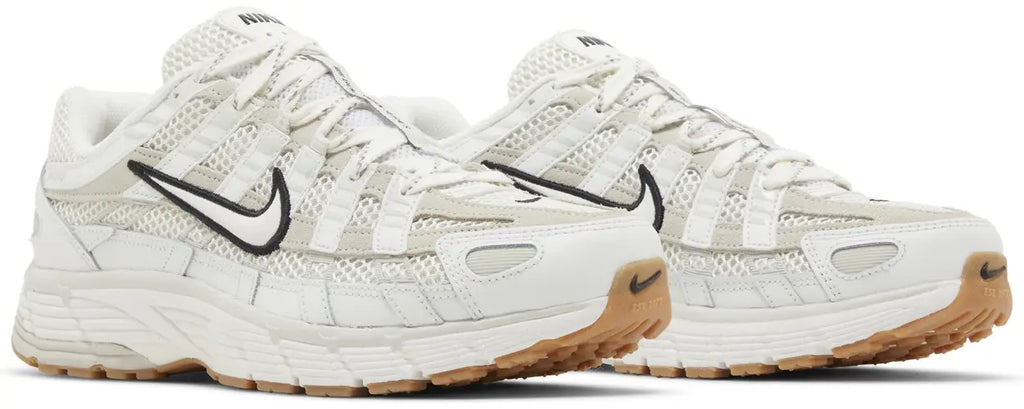 P-6000 Premium blanc sommet